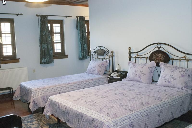 Hotel Dryades Negades Pokoj fotografie